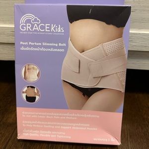 Postpartum Slimming Belt